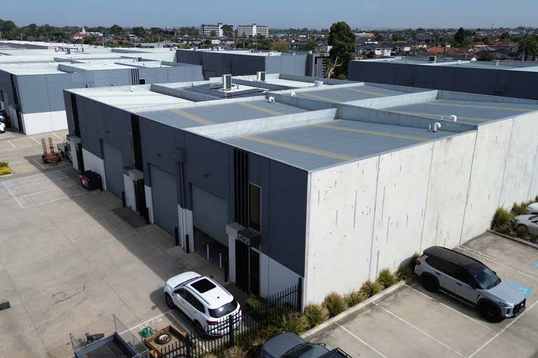 Unit 12, 25 Goodyear Drive Thomastown VIC 3074 - Image 1