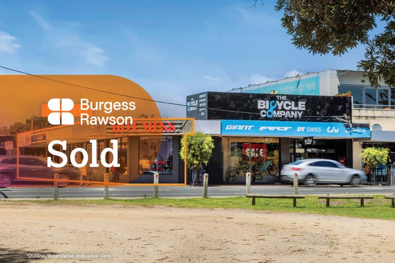 Shop 2-4, 2319-2327 Point Nepean Road Rye VIC 3941 - Image 1