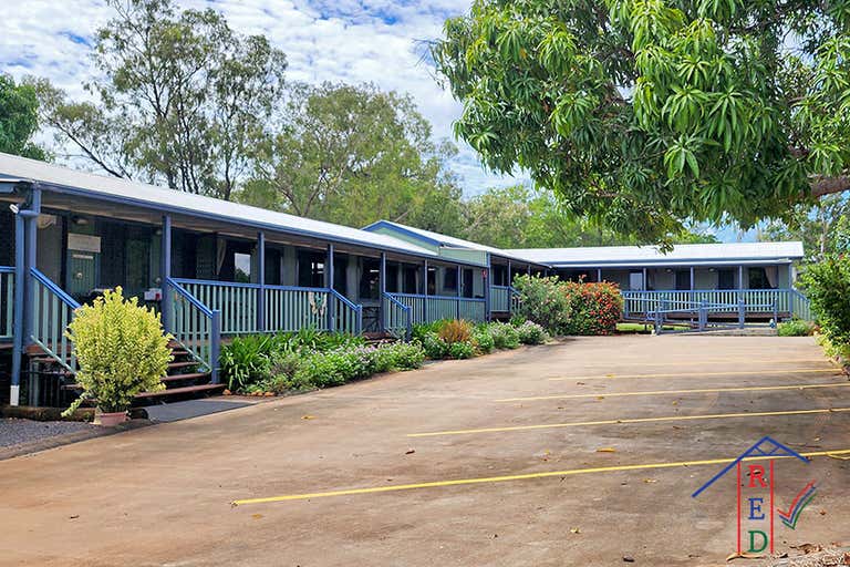 Laura Motel & General Store, L162 & L171, 1 Terminus Street Laura QLD 4892 - Image 1