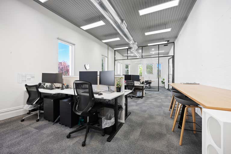 Level 1, 3 Quadrant Mall Launceston TAS 7250 - Image 1