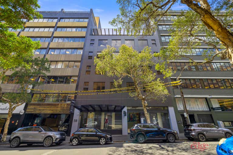 Level 5, 58-62 Kippax Street Surry Hills NSW 2010 - Image 2