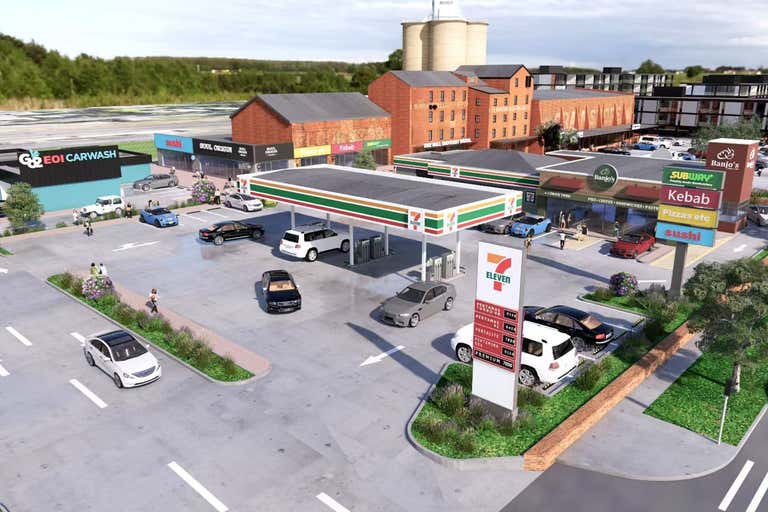 Lot 81/50 Edward Street Wagga Wagga NSW 2650 - Image 1