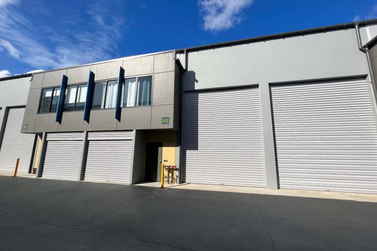 E12, 161 Arthur Street Homebush West NSW 2140 - Image 1