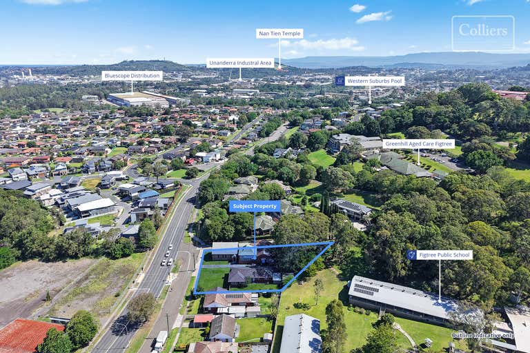 136-140 Princes Highway Figtree NSW 2525 - Image 2