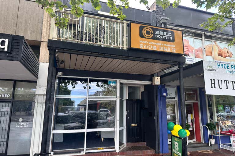 1/182 Hutt Street Adelaide SA 5000 - Image 1