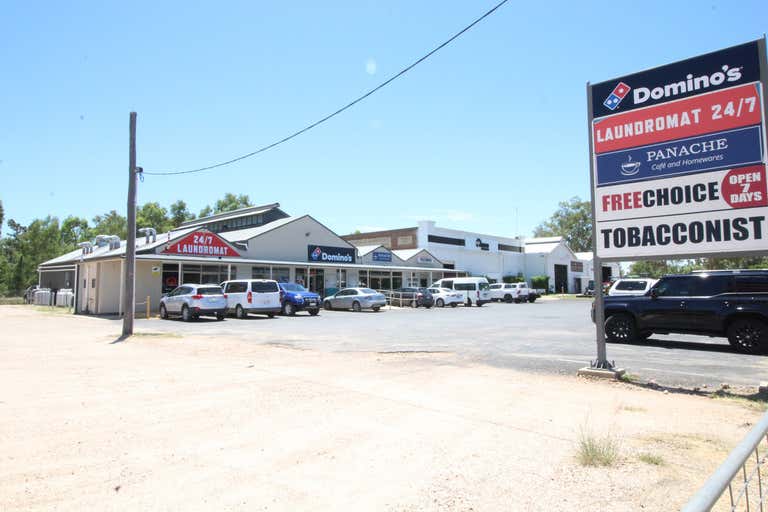 2/37 Warrego Highway Chinchilla QLD 4413 - Image 1