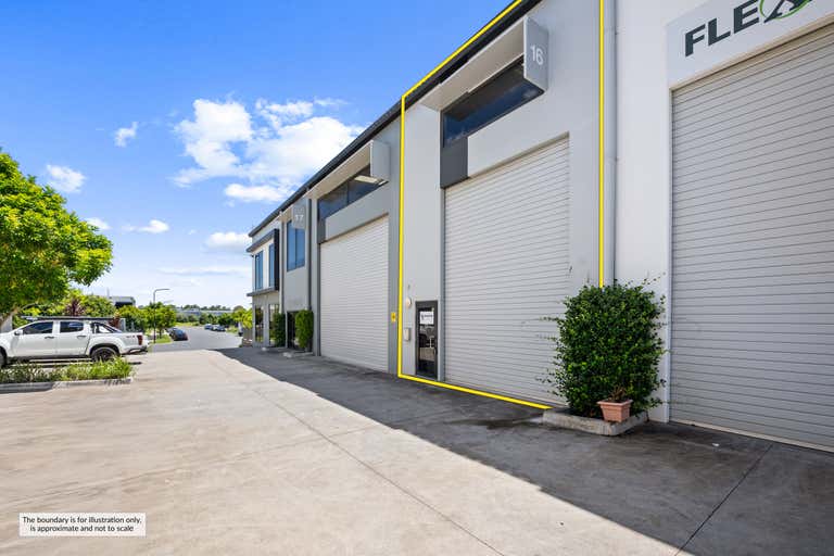 16/39 Dunhill Crescent Morningside QLD 4170 - Image 1