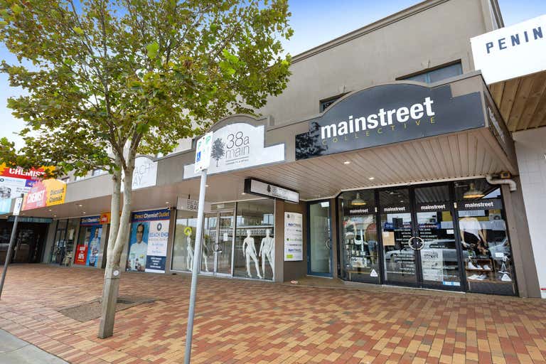 Suite 8, 38a Main Street Mornington VIC 3931 - Image 2