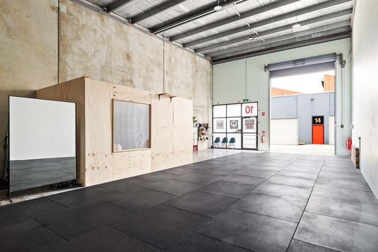 Unit 10, 148 Arthurton Rd Northcote VIC 3070 - Image 2