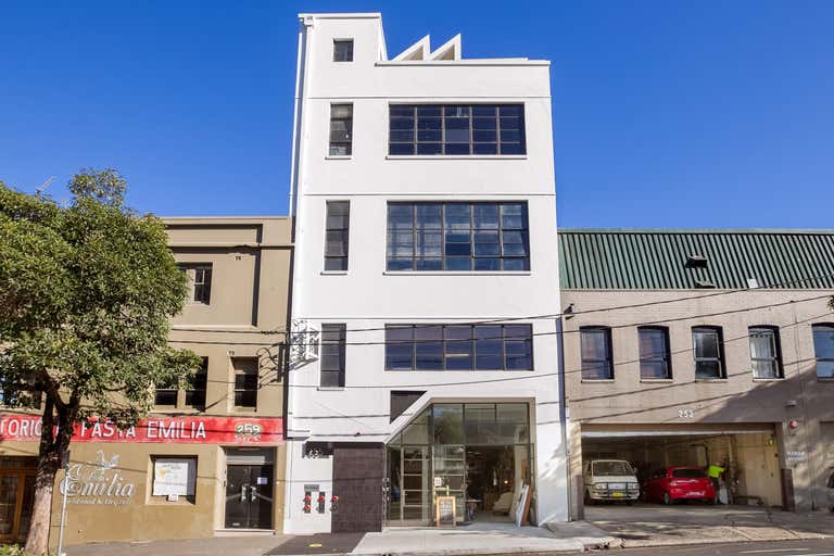 Level 2, 255 Riley Street Surry Hills NSW 2010 - Image 1