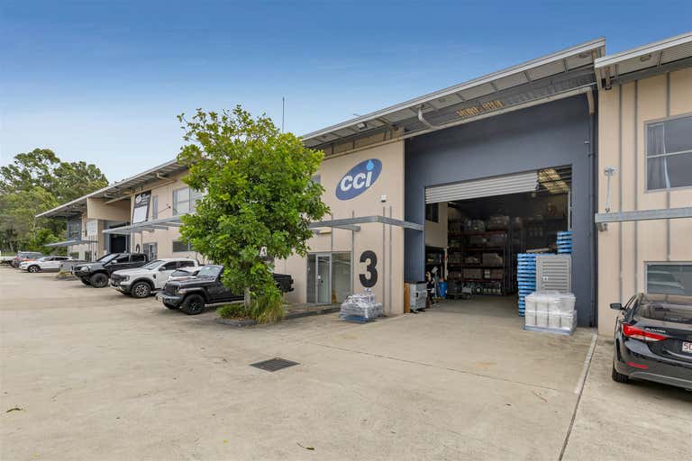 3/29-39  Business Drive Narangba QLD 4504 - Image 1