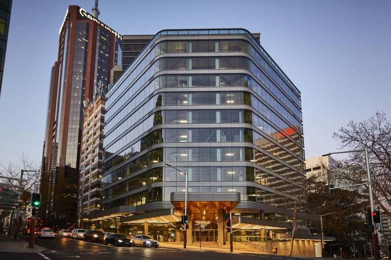 73 Miller Street North Sydney NSW 2060 - Image 1