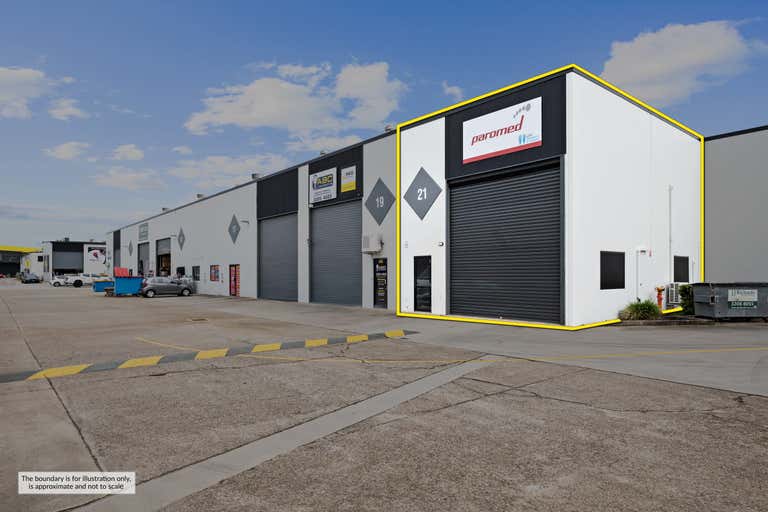 21/193-203 South Pine Road Brendale QLD 4500 - Image 1