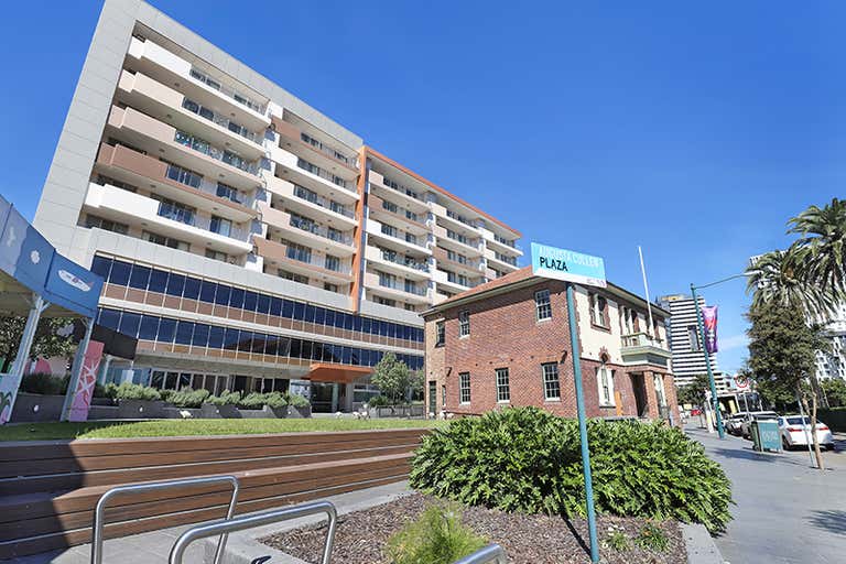 300 Macquarie Street Liverpool NSW 2170 - Image 1