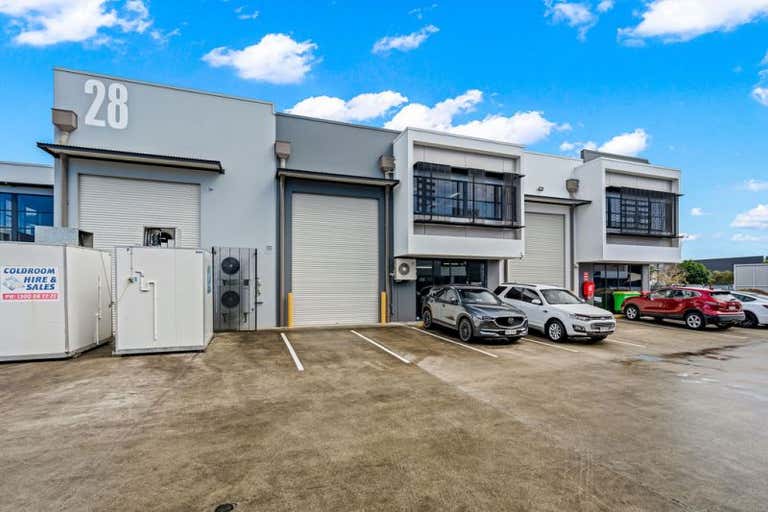 27/23 Ashtan Place, Banyo, QLD 4014 Industrial & Warehouse Property For Sale or Lease