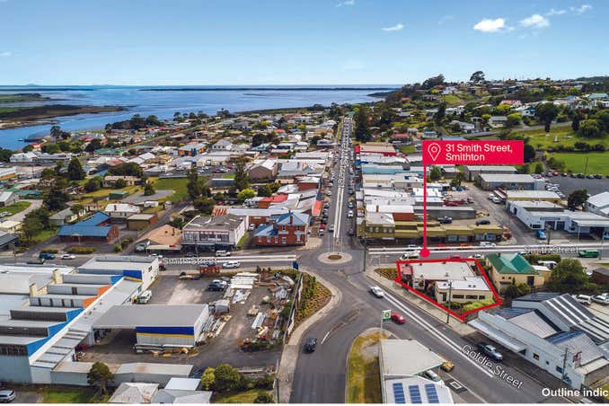 31 Smith Street Smithton TAS 7330 - Image 2