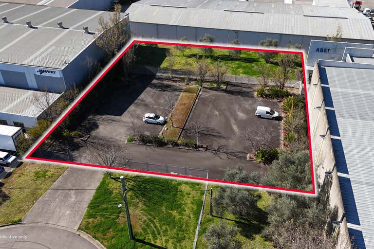 11 Smoothy Place Arndell Park NSW 2148 - Image 1