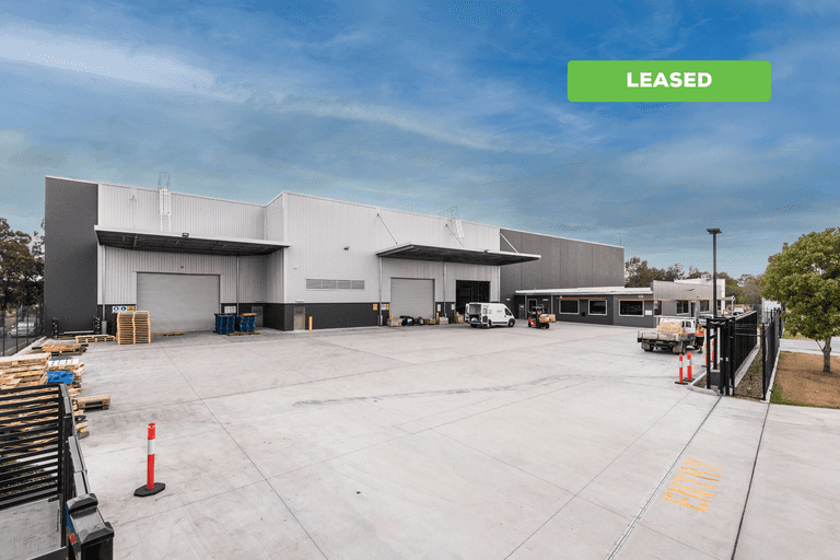26 Qantas Drive Brisbane Airport QLD 4008 - Image 1