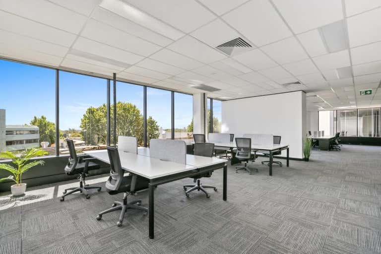 270 272 Pacific Highway, Crows Nest, NSW 2065 Office For Lease