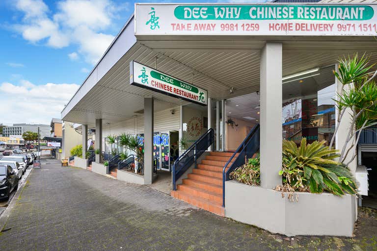 Shops 15 & 16, 22-26 Fisher Road Dee Why NSW 2099 - Image 1