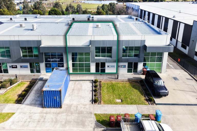 16/5 Enterprise Drive Rowville VIC 3178 - Image 1