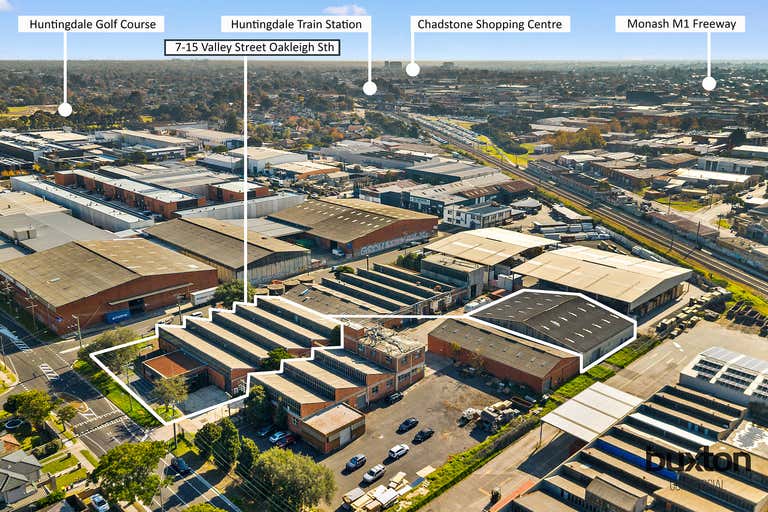 7-15 Valley Street Oakleigh South VIC 3167 - Image 1