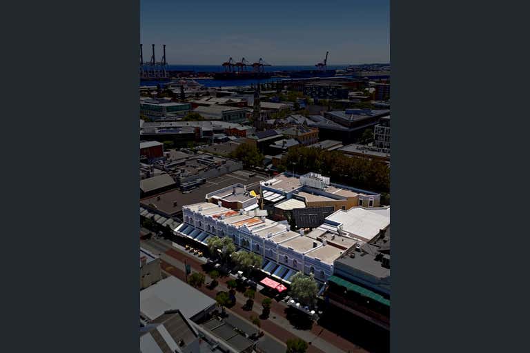 The Piazza, 36 South Terrace Fremantle WA 6160 - Image 2