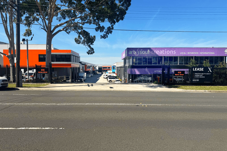 2/414 Marion Street Condell Park NSW 2200 - Image 1