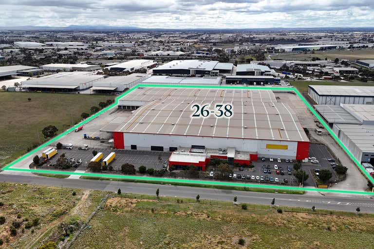 26-38 Harcourt Road Altona VIC 3018 - Image 2