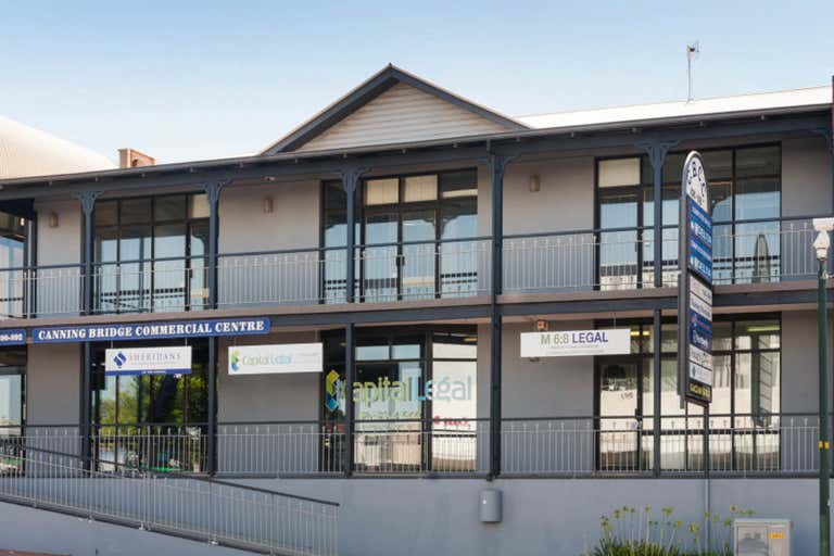 Canning Bridge Commercial Centre, 890 Canning Highway Applecross WA 6153 - Image 2