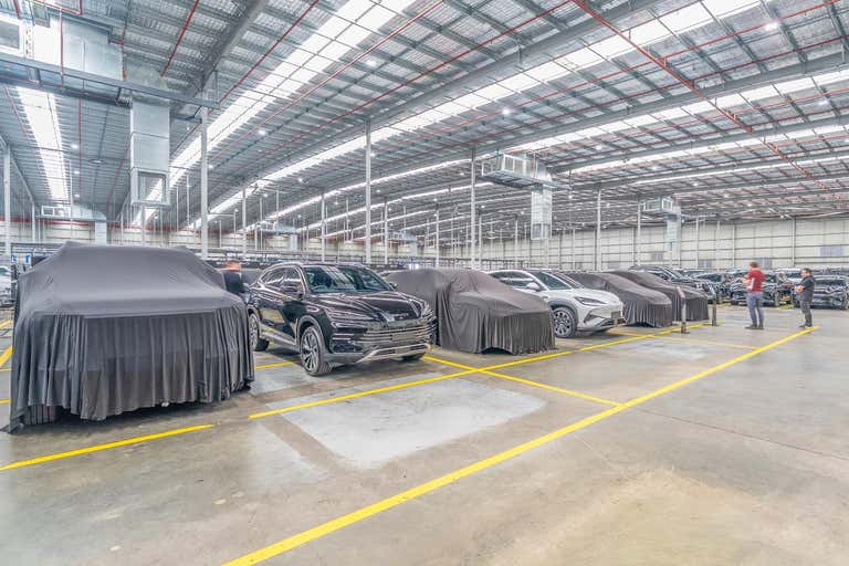 3, 5-7a Viola Place Brisbane Airport QLD 4008 - Image 2