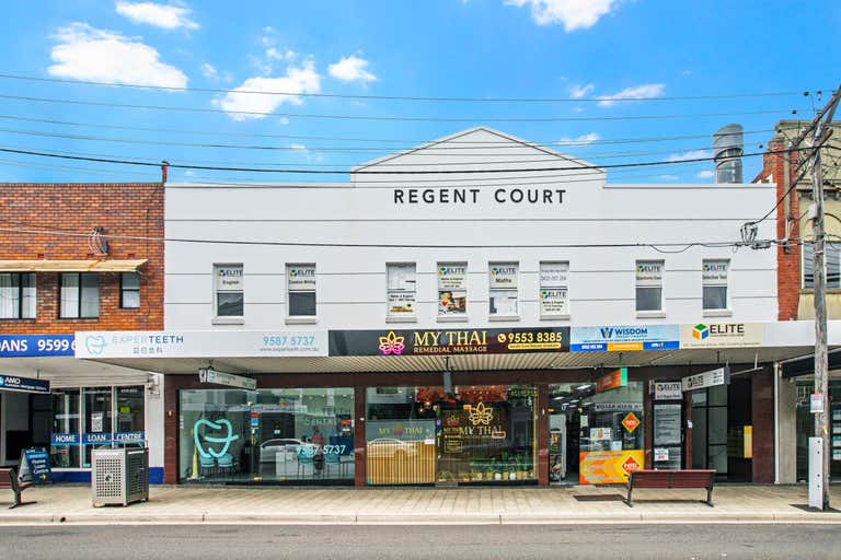 1/15-17 Regent Street Kogarah NSW 2217 - Image 2
