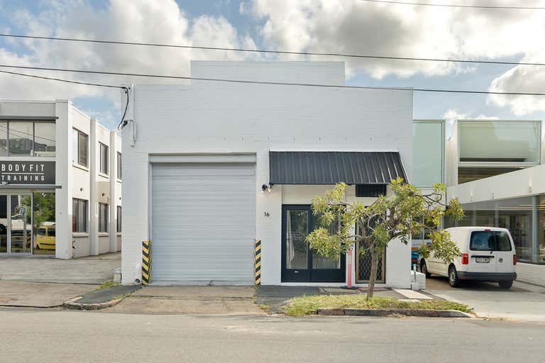 16 Proe Street Newstead QLD 4006 - Image 1