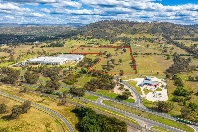 Lot 1 McKoy Street, West Wodonga, VIC 3690 Development Site & Land