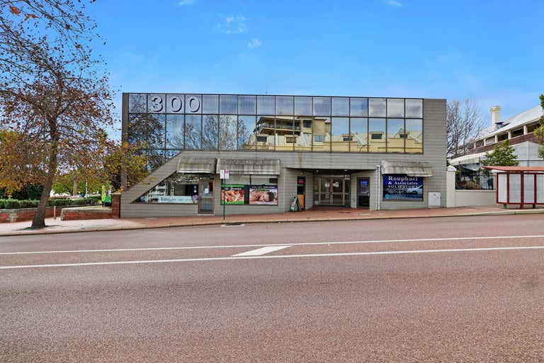 Suite 5, 300 Albany Highway Victoria Park WA 6100 - Image 1