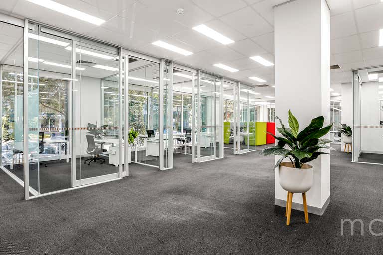 Kings Business Park, Ground Floor, 99 Coventry Street Southbank VIC 3006 - Image 1