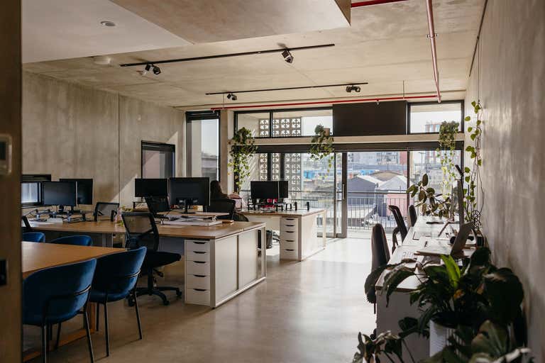 Unit 2, 3-5  Jessie Street Cremorne VIC 3121 - Image 2