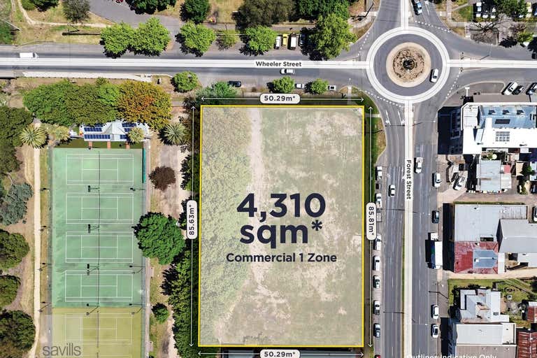 72-80 Forest St Castlemaine VIC 3450 - Image 2