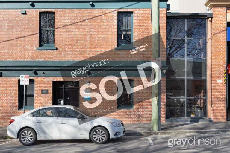 Office 1, 340 Gore Street Fitzroy VIC 3065 - Image 1