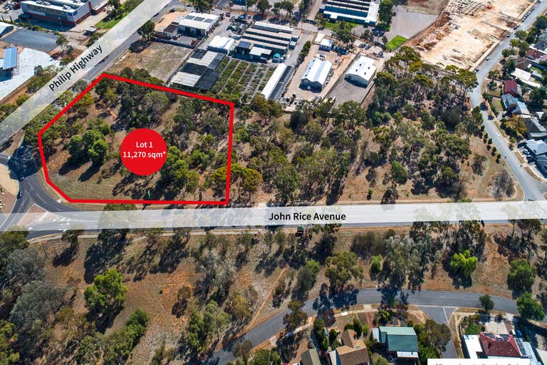 Lot 1, Lot 144 John Rice Avenue Elizabeth South SA 5112 - Image 2