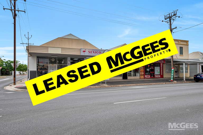 Leased Shop & Retail Property at 1/143-145 Port Road, Queenstown, SA ...