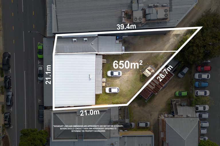 1273 - 1279 Sandgate Road Nundah QLD 4012 - Image 1