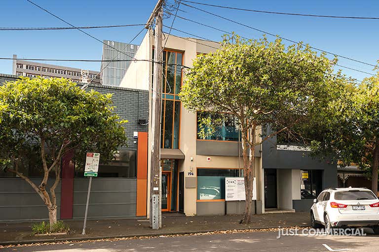 194 Gladstone Street South Melbourne VIC 3205 - Image 1