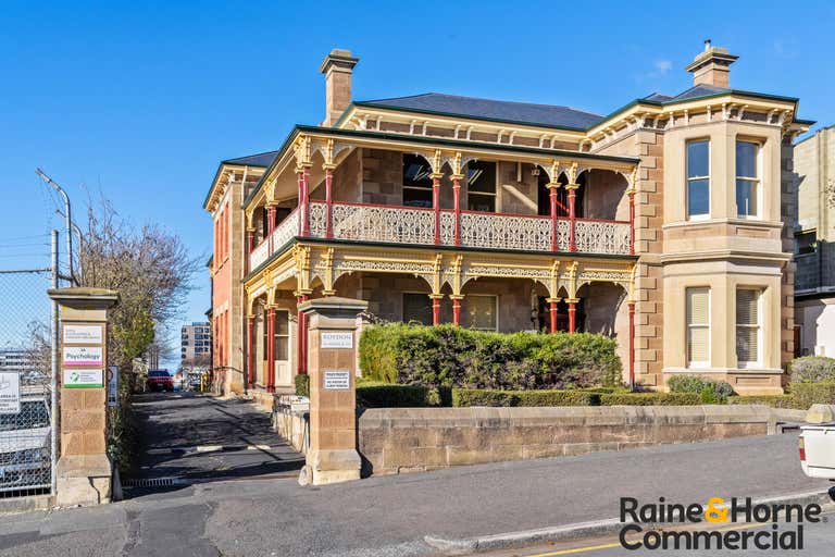 3A/30 Patrick Street Hobart TAS 7000 - Image 2