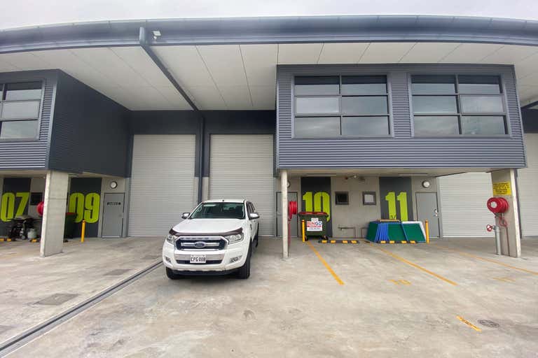 Unit 10/9 Lindsay Street Rockdale NSW 2216 - Image 1