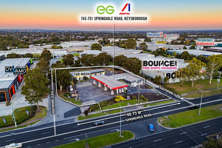 745-751 Springvale Road Keysborough VIC 3173 - Image 2