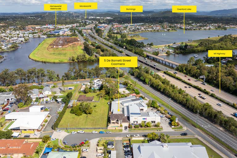 5 De Barnett Street Coomera QLD 4209 - Image 1