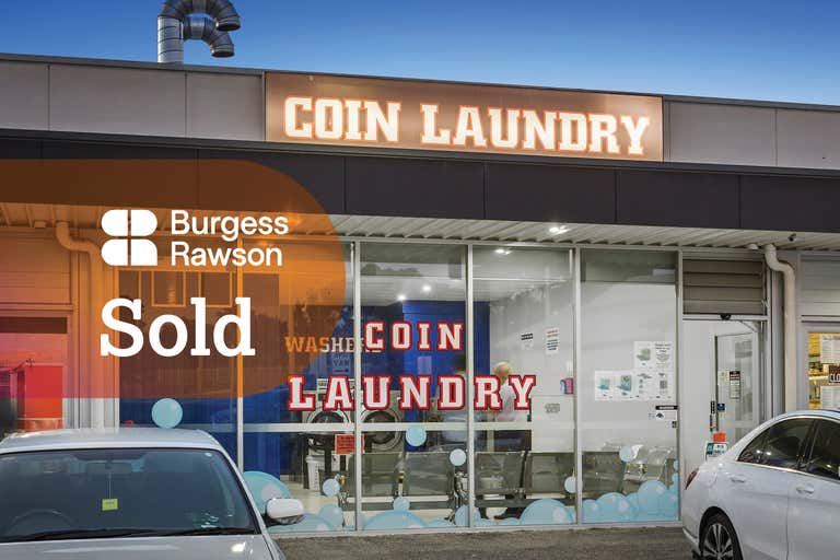 Laundromat, Shop 6/41-43 Kirkwood Crescent Hampton Park VIC 3976 - Image 1