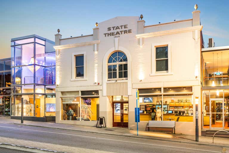 367-379 Elizabeth Street North Hobart TAS 7000 - Image 1