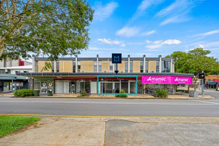 Ground Floor, 1412 Logan Road Mount Gravatt QLD 4122 - Image 1